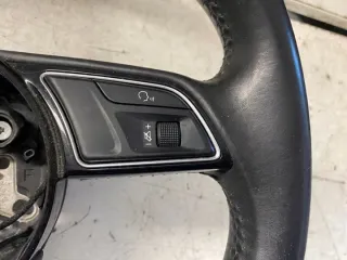 8W0419091E Руль Audi A4 B9 Арт e8730652, вид 6