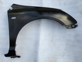 60261-S6A-E00ZZ Крыло переднее левое Honda Civic 7 Арт e8731417, вид 1