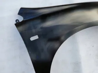 60261-S6A-E00ZZ Крыло переднее левое Honda Civic 7 Арт e8731417, вид 3