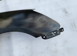 60261-S6A-E00ZZ Крыло переднее левое Honda Civic 7 Арт e8731417, вид 4
