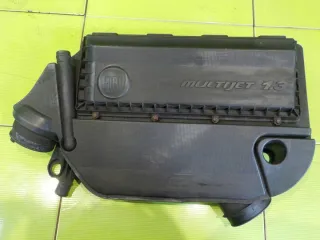 51947321 Корпус воздушного фильтра Fiat Doblo 2 Арт e8732400, вид 1