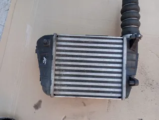 8E0145806L Интеркулер Audi A4 B7 Арт e8733098, вид 3