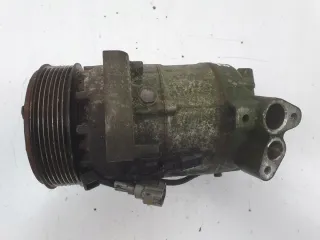 926000734R H4B408 Компрессор кондиционера Renault Clio 4 Арт e8734040, вид 3