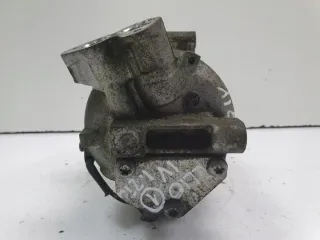 926000734R H4B408 Компрессор кондиционера Renault Clio 4 Арт e8734040, вид 6