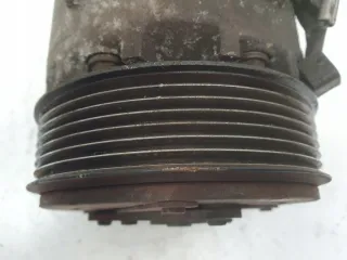 926000734R H4B408 Компрессор кондиционера Renault Clio 4 Арт e8734040, вид 7