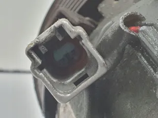 926000734R H4B408 Компрессор кондиционера Renault Clio 4 Арт e8734040, вид 8