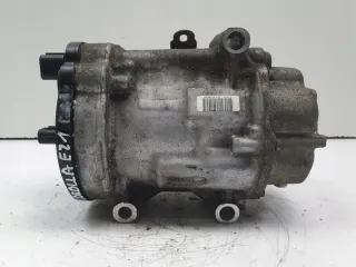 042400-0370 esb20c Компрессор кондиционера Renault Clio 2 Арт e8734053, вид 4