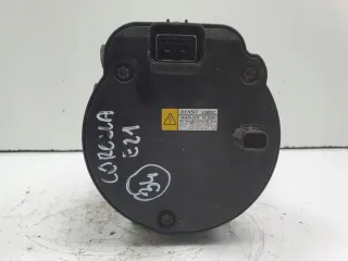 042400-0370 esb20c Компрессор кондиционера Renault Clio 2 Арт e8734053, вид 5
