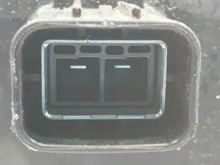 042400-0370 esb20c Компрессор кондиционера Renault Clio 2 Арт e8734053, вид 7