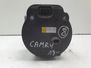 042400-1100 ESB27C Компрессор кондиционера Toyota Rav 4 5 Арт e8734195, вид 5