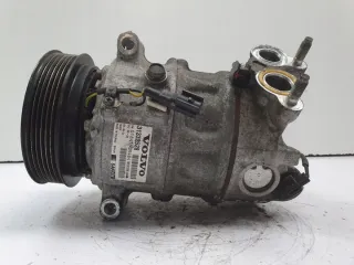 31332528 Компрессор кондиционера Volvo S60 2 Арт e8734239, вид 1