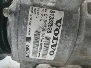 31332528 Компрессор кондиционера Volvo S60 2 Арт e8734239, вид 2
