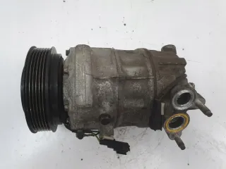 31332528 Компрессор кондиционера Volvo S60 2 Арт e8734239, вид 3