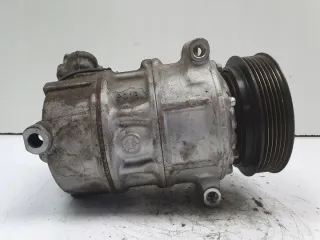 31332528 Компрессор кондиционера Volvo S60 2 Арт e8734239, вид 4