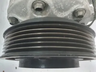31332528 Компрессор кондиционера Volvo S60 2 Арт e8734239, вид 7