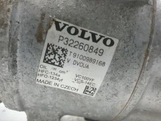 P32260849 32260849 Компрессор кондиционера Volvo XC60 2 Арт e8734254, вид 2