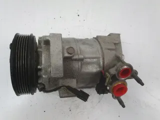 P32260849 32260849 Компрессор кондиционера Volvo XC60 2 Арт e8734254, вид 3