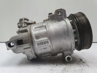 P32260849 32260849 Компрессор кондиционера Volvo XC60 2 Арт e8734254, вид 4