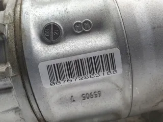 P32260849 32260849 Компрессор кондиционера Volvo XC60 2 Арт e8734254, вид 8