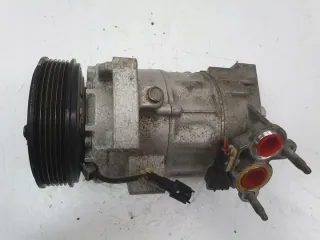 P32260849 32260849 Компрессор кондиционера Volvo XC60 2 Арт e8734255, вид 3