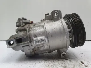 P32260849 32260849 Компрессор кондиционера Volvo XC60 2 Арт e8734255, вид 4