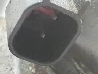 P32260849 32260849 Компрессор кондиционера Volvo XC60 2 Арт e8734255, вид 7