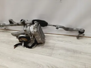 6882053 6880908 6878978 6884081 Рулевая рейка BMW 2 F45/F46 Арт e8734631, вид 3