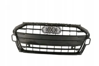 8W0853651DF Решетка радиатора Audi A4 B9 Арт e8735432, вид 1