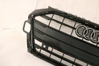 8W0853651DF Решетка радиатора Audi A4 B9 Арт e8735432, вид 3