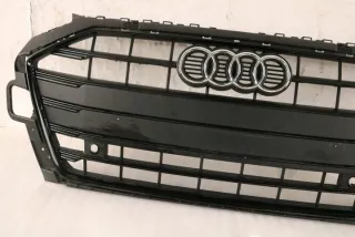 8W0853651DF Решетка радиатора Audi A4 B9 Арт e8735432, вид 4