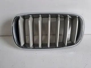 7316075 7316057 7316053 Решетка радиатора BMW X5 F15 Арт e8735487, вид 1
