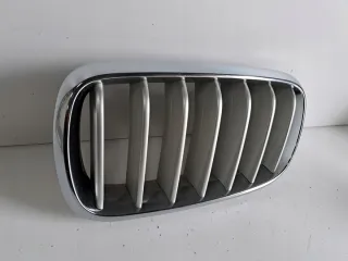 7316075 7316057 7316053 Решетка радиатора BMW X5 F15 Арт e8735487, вид 2