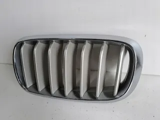 7316075 7316057 7316053 Решетка радиатора BMW X5 F15 Арт e8735487, вид 3