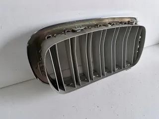 7316075 7316057 7316053 Решетка радиатора BMW X5 F15 Арт e8735487, вид 6