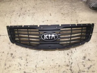 863523W000 86361-3U000 Решетка радиатора Kia Sportage 3 Арт e8735698, вид 1
