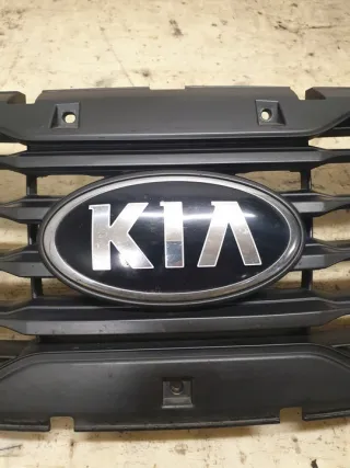 863523W000 86361-3U000 Решетка радиатора Kia Sportage 3 Арт e8735698, вид 4
