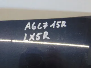  Крышка багажника (дверь 3-5) Audi A6 C7 (S6,RS6) Арт e8735769, вид 8