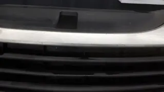 820012581 Решетка радиатора Renault Laguna 2 Арт e8735901, вид 5