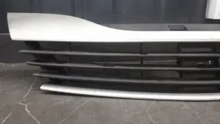 820012581 Решетка радиатора Renault Laguna 2 Арт e8735901, вид 7