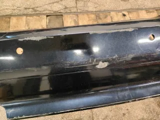 7061252 7033707 Бампер задний BMW 5 E60/E61 Арт e8736537, вид 5