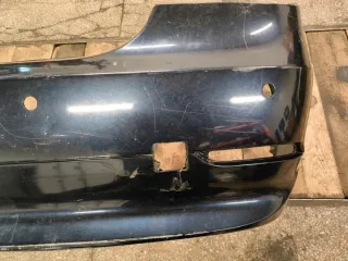 7061252 7033707 Бампер задний BMW 5 E60/E61 Арт e8736537, вид 6