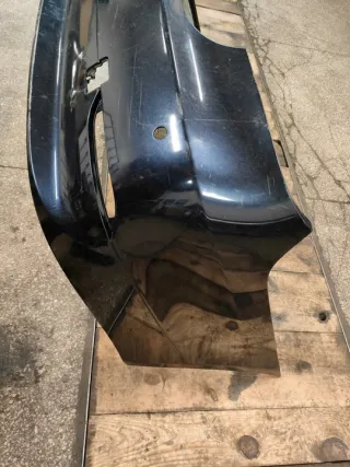 7061252 7033707 Бампер задний BMW 5 E60/E61 Арт e8736537, вид 7