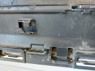 8069240 Бампер задний BMW X5 G05  Арт e8736607, вид 7