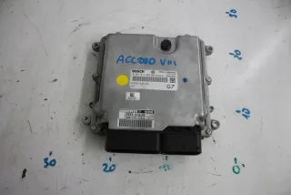 37820-RL0-G05 0281014809 Блок управления двигателем Honda Accord 8 Арт e8736921, вид 1