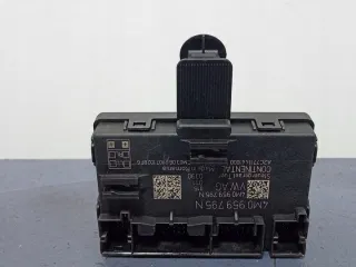 4M0959795N Блок управления (другие) Audi Q7 4M Арт e8737113, вид 1