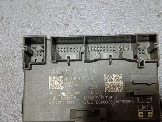 4M0959795N Блок управления (другие) Audi Q7 4M Арт e8737113, вид 3
