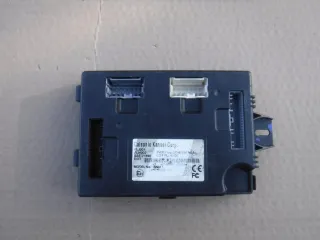 284B15FB0A Блок управления двигателем Nissan Micra K14 Арт e8737233, вид 1