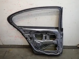 2009-2018 Дверь задняя левая BMW 5 F10/F11/GT F07 Арт e8737659, вид 4