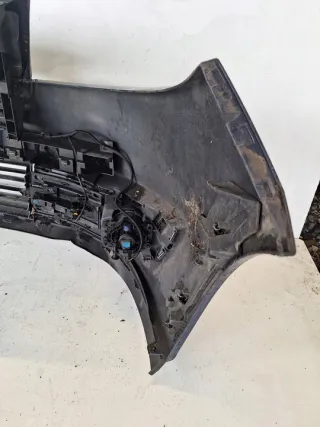  Бампер передний Renault Scenic 3 Арт e8737713, вид 6
