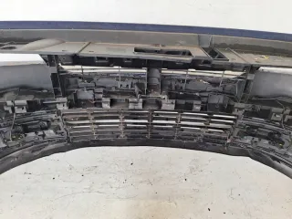  Бампер передний Renault Scenic 3 Арт e8737713, вид 7